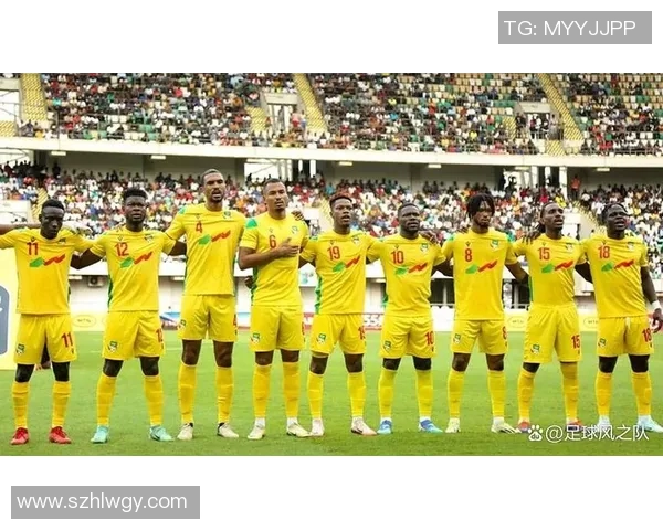 卢旺达足球明星盘点：那些在国际舞台上闪耀的球员们