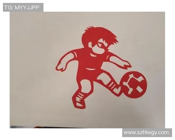 足球明星剪纸艺术作品展示简单易学的创作技巧与灵感分享 足球明星剪纸艺术作品展示简单易学的创作技巧与灵感分享