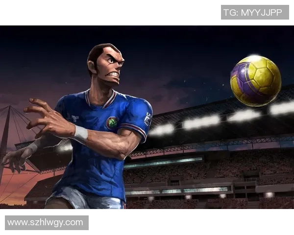 不同足球明星气球的特点与风格分析探讨 不同足球明星气球的特点与风格分析探讨