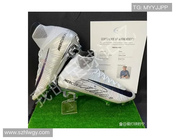 寻找足球明星签名鞋的最佳购买渠道与推荐攻略