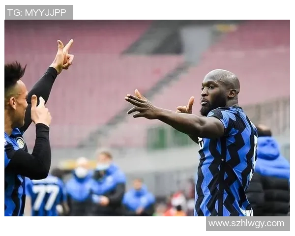 劳塔罗：从天才少年到足球巨星的成长之路与辉煌成就