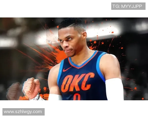 拉塞尔威斯布鲁克的篮球传奇与职业生涯的辉煌瞬间回顾 拉塞尔威斯布鲁克的篮球传奇与职业生涯的辉煌瞬间回顾