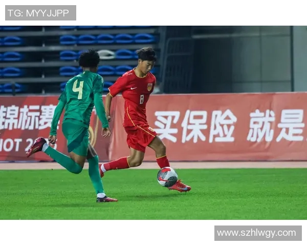 国足出线20周年回顾与展望中国足球的未来发展之路