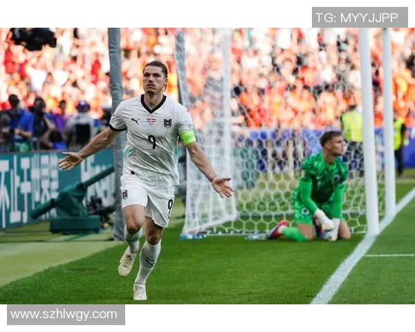 奥地利足球明星精彩瞬间集锦展现他们的风采与魅力